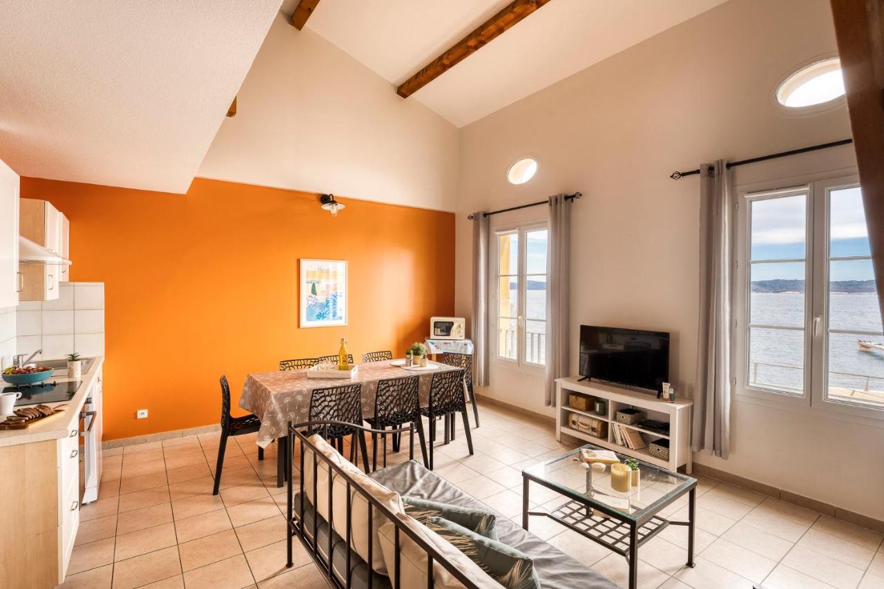 Residence La Gabiniere Hyeres Exterior photo