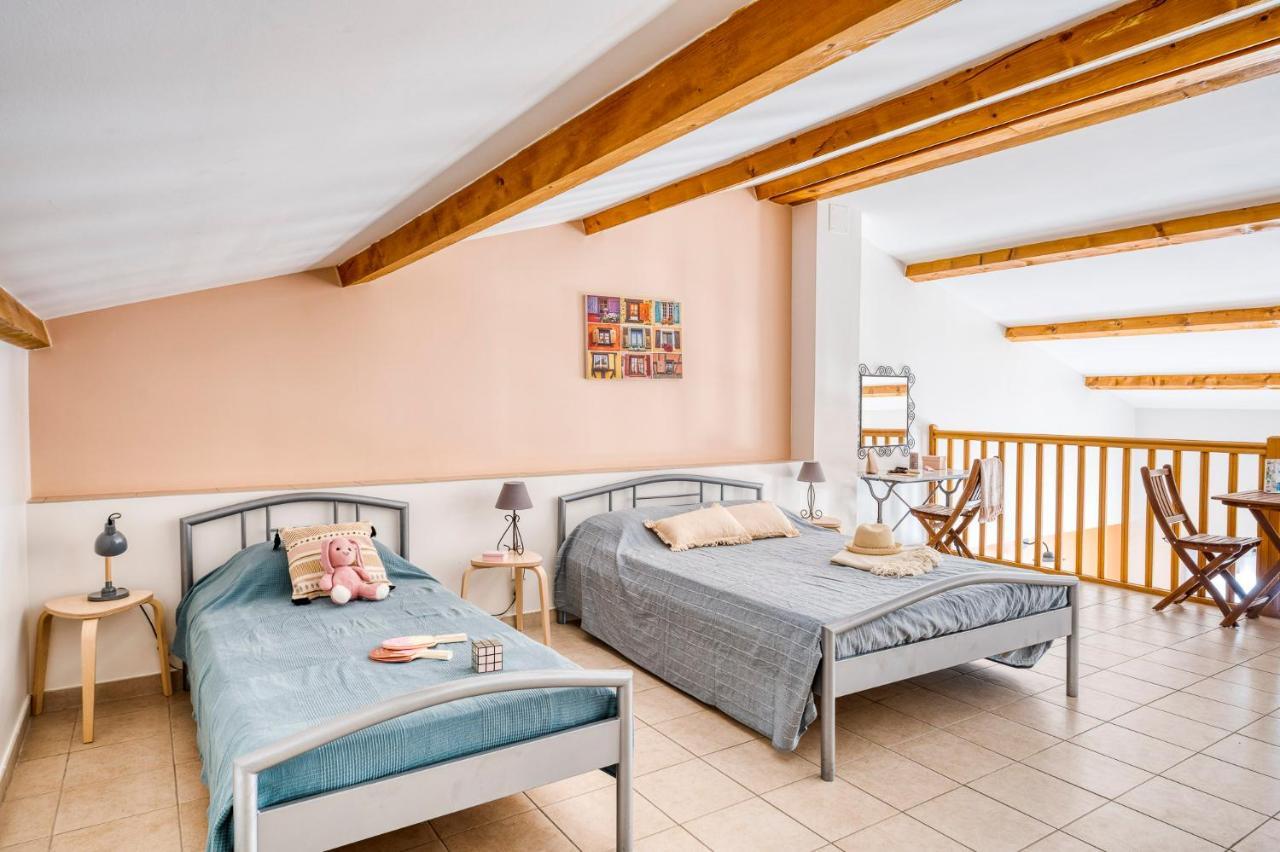 Residence La Gabiniere Hyeres Exterior photo